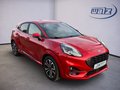 Daumennagel 2 - Ford Puma ST-Line 1.0i Automatik