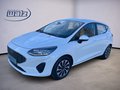 Daumennagel 1 - Ford Fiesta Titanium 5-trg Automatik 1.0i 125PS MHev
