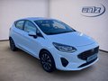 Daumennagel 2 - Ford Fiesta Titanium 5-trg Automatik 1.0i 125PS MHev