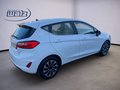 Daumennagel 3 - Ford Fiesta Titanium 5-trg Automatik 1.0i 125PS MHev