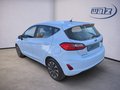 Daumennagel 4 - Ford Fiesta Titanium 5-trg Automatik 1.0i 125PS MHev