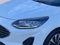 Daumennagel 5 - Ford Fiesta Titanium 5-trg Automatik 1.0i 125PS MHev