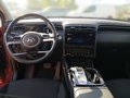 Daumennagel 10 - Hyundai TUCSON Trend Plug-In Hybrid 4WD 265 PS +LED+PDC+Kamera+