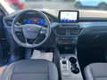 Daumennagel 10 - Ford Kuga Plug-In Hybrid Titanium X 2.5 PHEV 225PS Systemleistung LED,AHK,Navi,RFK uvm