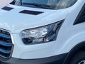 Daumennagel 5 - Ford Transit 350 L3