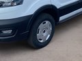 Daumennagel 6 - Ford Transit 350 L3