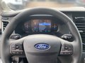 Daumennagel 8 - Ford Transit 350 L3