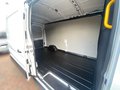 Daumennagel 11 - Ford Transit 350 L3