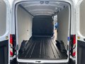 Daumennagel 12 - Ford Transit 350 L3