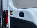 Daumennagel 13 - Ford Transit 350 L3