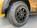 Daumennagel 6 - Ford Ranger Wildtrak e-4WD DoKa MEGA OFFROAD UMBAU +HORNTOOLS+