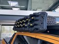 Daumennagel 13 - Ford Ranger Wildtrak e-4WD DoKa MEGA OFFROAD UMBAU +HORNTOOLS+