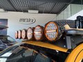 Daumennagel 14 - Ford Ranger Wildtrak e-4WD DoKa MEGA OFFROAD UMBAU +HORNTOOLS+