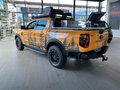 Daumennagel 4 - Ford Ranger Wildtrak e-4WD DoKa MEGA OFFROAD UMBAU +HORNTOOLS+