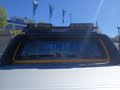 Daumennagel 13 - Ford Ranger Wildtrak e-4WD DoKa MEGA OFFROAD UMBAU +HORNTOOLS+