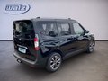Daumennagel 3 - Ford Tourneo Courier Trend +Winterpaket+AHK+LMR