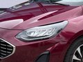 Daumennagel 5 - Ford Fiesta Titanium X +1.HAND+KAMERA+WINTERPAKET+ACC+