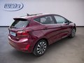 Daumennagel 3 - Ford Fiesta Titanium X +1.HAND+KAMERA+WINTERPAKET+ACC+