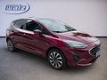 Daumennagel 2 - Ford Fiesta Titanium X +1.HAND+KAMERA+WINTERPAKET+ACC+