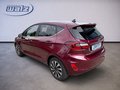 Daumennagel 4 - Ford Fiesta Titanium X +1.HAND+KAMERA+WINTERPAKET+ACC+