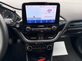 Daumennagel 9 - Ford Fiesta Titanium X +1.HAND+KAMERA+WINTERPAKET+ACC+