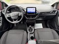 Daumennagel 10 - Ford Fiesta Titanium X +1.HAND+KAMERA+WINTERPAKET+ACC+