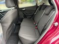 Daumennagel 11 - Ford Fiesta Titanium X +1.HAND+KAMERA+WINTERPAKET+ACC+