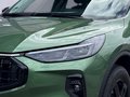 Daumennagel 5 - Ford Kuga Hybrid Active X +AHK+360°Kamera+Navi+LED+PDC+Klima+