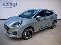 Daumennagel 1 - Ford Puma ST-Line X