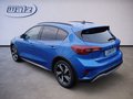 Daumennagel 4 - Ford Focus Active Top Austattung + Winterpaket