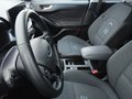 Daumennagel 7 - Ford Focus Active Top Austattung + Winterpaket