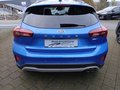 Daumennagel 8 - Ford Focus Active Top Austattung + Winterpaket