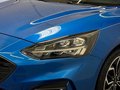 Daumennagel 5 - Ford Focus ST-Line Turnier +WINTERPAKET+LED+AHK+