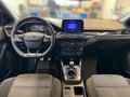 Daumennagel 10 - Ford Focus ST-Line Turnier +WINTERPAKET+LED+AHK+