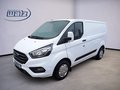 Daumennagel 1 - Ford Transit Custom Kasten 280 L1 Trend+KLIMA+TEMPOMAT+