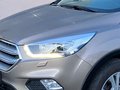 Daumennagel 5 - Ford Kuga Titanium 2.0 TDCI 4x4 AHK, Automatik Xenon Winterpaket
