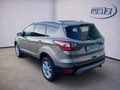 Daumennagel 4 - Ford Kuga Titanium 2.0 TDCI 4x4 AHK, Automatik Xenon Winterpaket