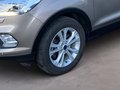 Daumennagel 6 - Ford Kuga Titanium 2.0 TDCI 4x4 AHK, Automatik Xenon Winterpaket
