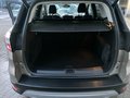 Daumennagel 12 - Ford Kuga Titanium 2.0 TDCI 4x4 AHK, Automatik Xenon Winterpaket