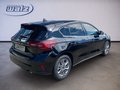 Daumennagel 3 - Ford Focus Titanium Edition +LED+WINTERPAKET+