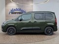 Daumennagel 2 - Opel Combo Life 1.5 D GS