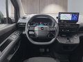 Daumennagel 12 - Opel Combo Life 1.5 D GS