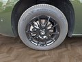 Daumennagel 14 - Opel Combo Life 1.5 D GS