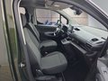 Daumennagel 15 - Opel Combo Life 1.5 D GS