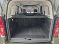 Daumennagel 16 - Opel Combo Life 1.5 D GS