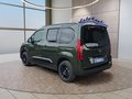 Daumennagel 3 - Opel Combo Life 1.5 D GS