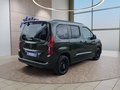 Daumennagel 5 - Opel Combo Life 1.5 D GS