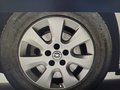 Daumennagel 42 - Opel Combo Life 1.5 D GS