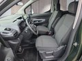 Daumennagel 9 - Opel Combo Life 1.5 D GS