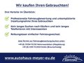 Daumennagel 15 - Ford Focus Active X 1,0 155PS aAHK/Navi/Kamera/Winterp.